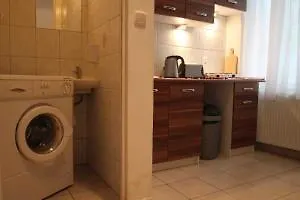 Hotel Navigator Cracovia