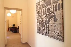 Hotel Navigator Cracovia