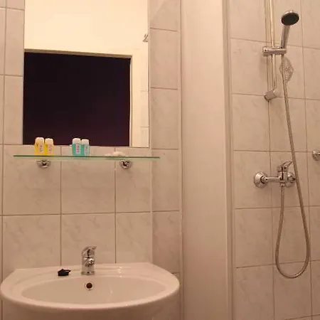 Hotel Navigator Cracovia
